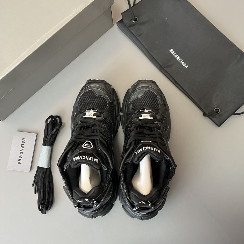 Balenciaga Track Shoes